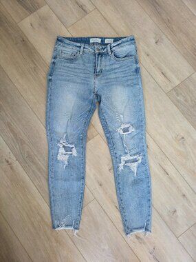 KanCan Skinny jeans SIZE 27